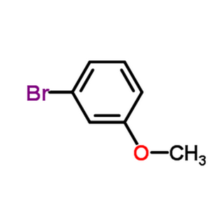 间溴苯甲醚,m-Bromoanisole