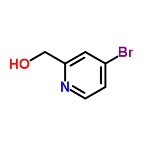 4-溴吡啶-2-甲醇