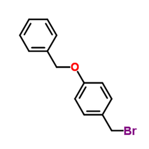 4-苄氧基溴苄,4-Benzyloxybenzyl bromide