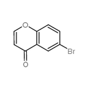 6-溴色原酮