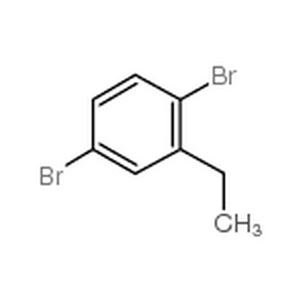 1,4-二溴-2-乙苯,1,4-dibromo-2-ethylbenzene