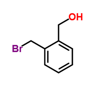 2-(溴甲基)苄醇,[2-(Bromomethyl)phenyl]methanol