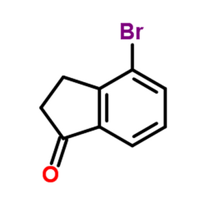 4-溴-1-茚酮