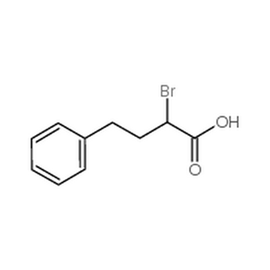 4-苯基-2-溴丁酸