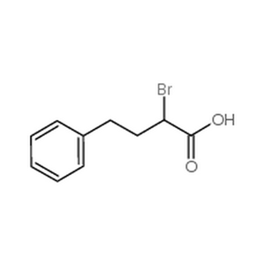 4-苯基-2-溴丁酸,2-bromo-4-phenylbutanoic acid