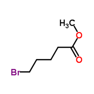5-溴戊酸甲酯