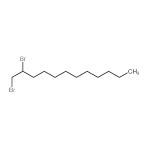 1,2-二溴十二烷,1,2-dibromododecane