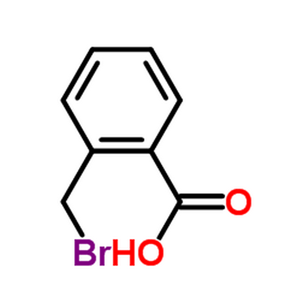 2-溴甲基苯甲酸,2-(Bromomethyl)benzoic acid
