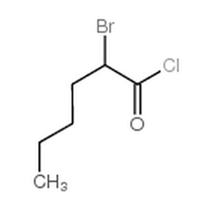 2-溴己酰氯