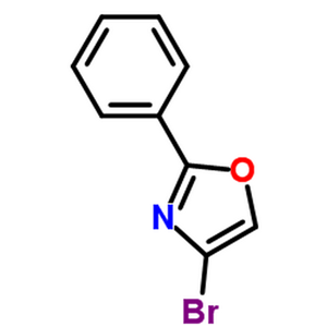 4-溴-2-苯基噁唑