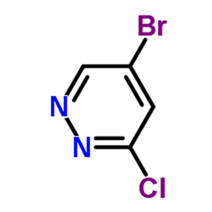 5-溴-3-氯吡嗪