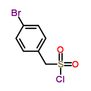 4-溴苄磺酰氯