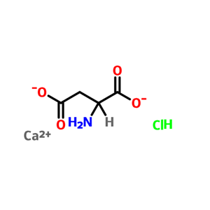 天门冬氨酸钙,CalciumAspartate