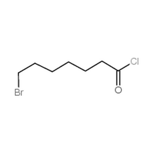 2-溴庚酰氯