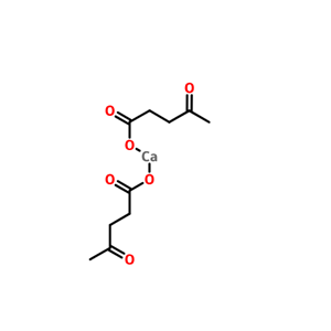 乙酰丙酸钙二水合物,LEVULINIC ACID CALCIUM SALT DIHYDRATE