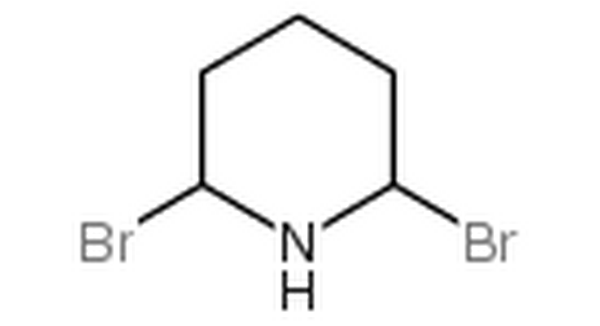 2,6-二溴哌啶,2,6-dibromopiperidine
