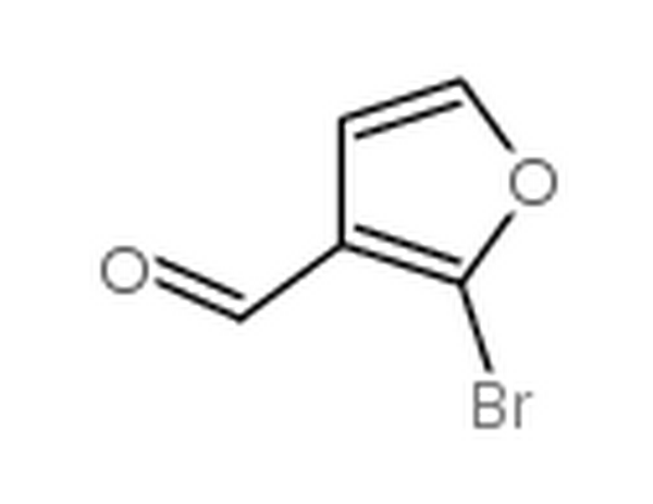 2-溴呋喃-3-羧醛,2-bromofuran-3-carbaldehyde