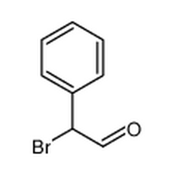 2-溴-2-苯基乙醛,2-bromo-2-phenylacetaldehyde