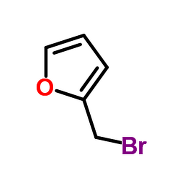 2-溴甲基呋喃,2-(Bromomethyl)furan