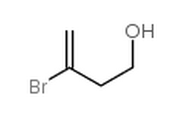 3-溴-3-丁烯醇,3-Bromo-3-buten-1-ol