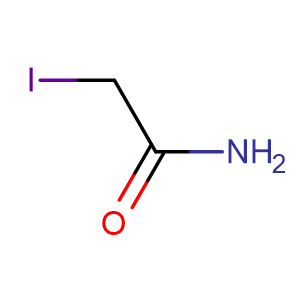 碘乙酰胺,2-Iodoacetamide