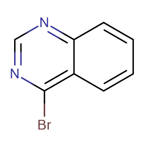 4-溴喹唑啉,4-Bromoquinazoline