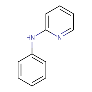 N-苯基吡啶-2-胺,N-Phenylpyridin-2-amine