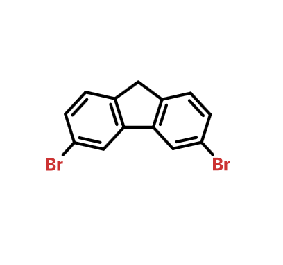 3,6-二溴芴,3,6-dibromo-9H-fluorene