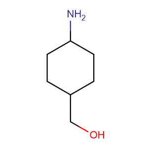 反式-4-氨基环己烷甲醇盐酸盐,trans-4-Aminocyclohexanemethanol hydrochloride