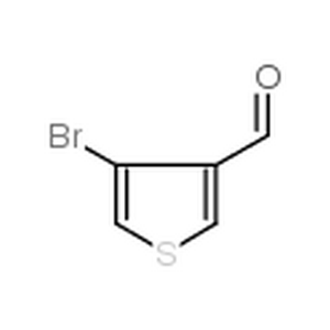 3-溴-4-醛基噻吩