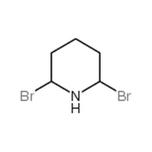 2,6-二溴哌啶,2,6-dibromopiperidine