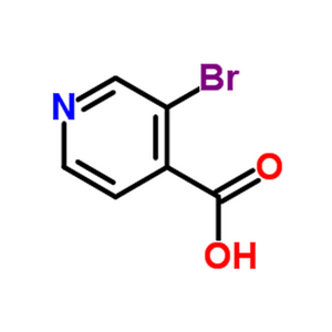 3-溴异烟酸,3-Bromoisonicotinic acid