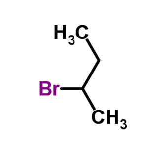 2-溴丁烷,2-Bromobutane