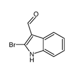 2-溴吲哚-3-甲醛