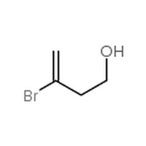 3-溴-3-丁烯醇