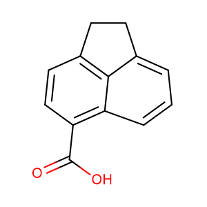 5－苊甲酸,1,2-Dihydroacenaphthylene-5-carboxylic acid