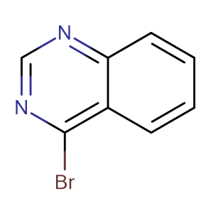 4-溴喹唑啉