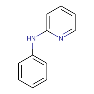 N-苯基吡啶-2-胺