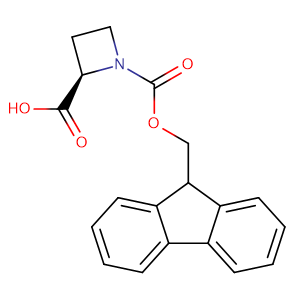 (R)-N-FMOC-吖啶-2-羧酸