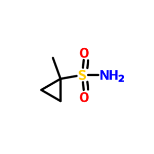 1-甲基环丙烷磺酰胺