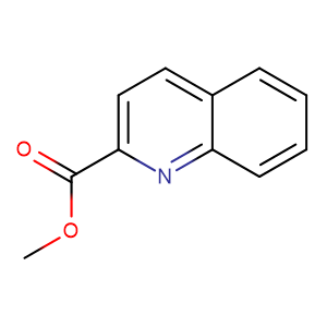 喹啉-2-羧酸甲酯