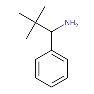 2,2-二甲基-1-苯基丙烷-1-胺