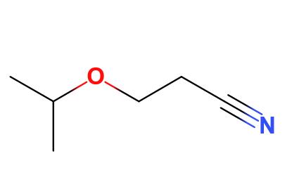 3-异丙氧基丙腈,3-Isopropoxypropanenitrile