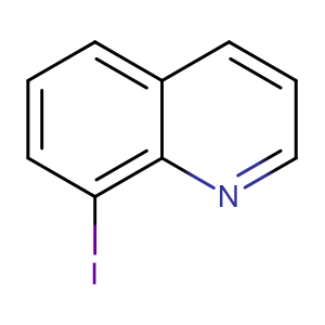 8-碘喹啉,8-Iodo quinoline