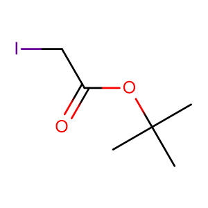 碘乙酸叔丁酯,IODO-ACETIC ACID TERT-BUTYL ESTER