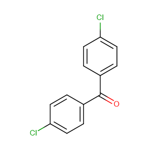 4,4'-二氯二苯甲酮,4,4'-Dichlorobenzophenone