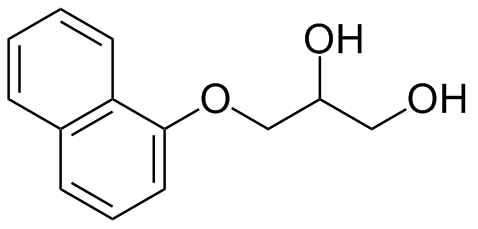 普萘洛尔EP杂质A,Propranolol EP Impurity A