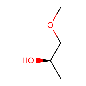 (R)-(-)-1-甲氧基-2-丙醇,(R)-(-)-1-METHOXY-2-PROPANOL