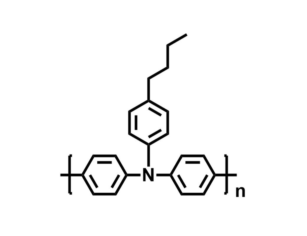 Poly-TPD,Poly(4-butyl-N,N-diphenylaniline)