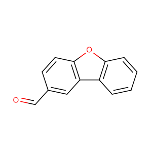 二苯并[b,d]呋喃-2-甲醛,Dibenzo[b,d]furan-2-carbaldehyde